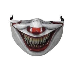 Halloween Themed Face Mask